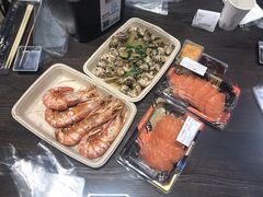 -盒马鲜生(曜一城店)