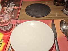 -ZAFFERANO西班牙海鲜饭(上海首店)