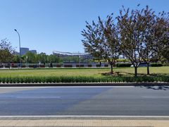 -北京奥林匹克公园
