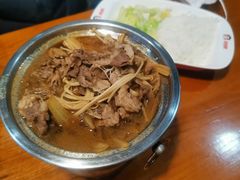 -南城香·饭香串香馄饨香(赵公口店)