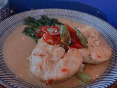 椰浆鸡肉-Mesa Madre梅萨妈妈·Bintana(国贸店)