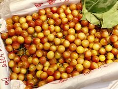 -菜园坝水果市场