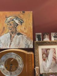 -Flora婚纱礼服定制租赁店