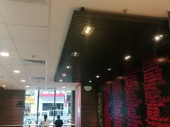 -麦当劳(莆田荔城大道万达店)