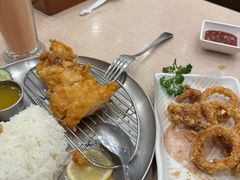 -佰搭果·广式茶餐厅(西华路店)