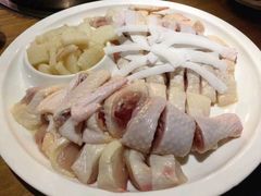 -润青四季音乐主题餐厅·椰子鸡(罗湖店)