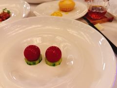 -富力丽思卡尔顿酒店·丽轩中餐厅