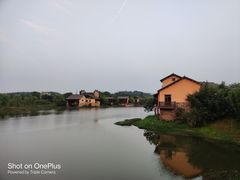 -道林古镇