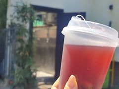 -吕氏焗小鲜•海鲜青岛菜(八大关店)