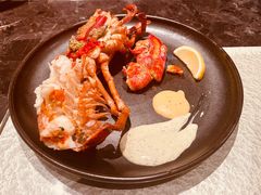 -Ginza Onodera铁板烧(外滩十八号店)