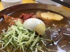 -屋里家延边朝鲜族冷面(南园店)