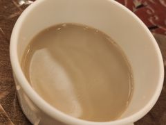 醇香奶茶-内蒙古驻京办餐厅
