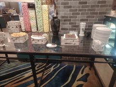 -万德诺富特酒店·自助餐厅(万德大厦店)