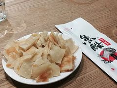 -鱼酷活鱼烤鱼(梅江印象城店)