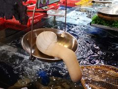 -79号渔船海鲜饭店(华强北店)