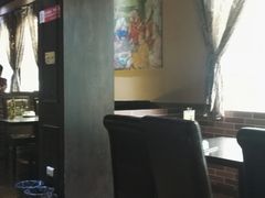 -凯撒尔新疆特色主题餐厅(青山店)
