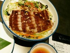 -美奈小馆·越南料理(中航城君尚购物中心店)