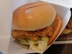 -肯德基(好又多店)