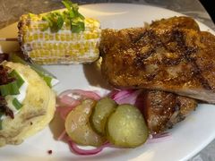 -Chili's Cafe&Bar奇利斯(滨江店)