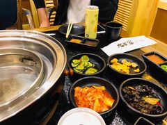 -九田家黑牛烤肉料理(石路天虹店)