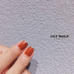-LILY NAILS美甲美睫