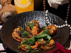 -烛影拾光观景餐厅·创意菜·摄影·小提琴(大唐不夜城店)