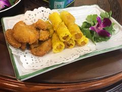 -友强·23年特色海鲜大排档(厦门店)