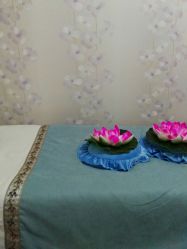 -周怡玲美容美体SPA