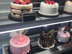 -卷心卷意·轻甜蛋糕(新光天地店)