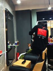 -Tipo Hair salon（明星）店