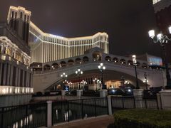 -澳门威尼斯人综合度假区