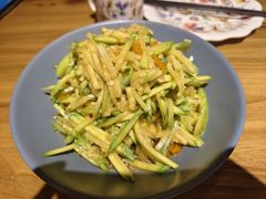 -胖老汉椒麻鸡清真新疆菜(西御街店)