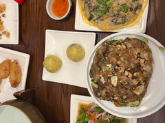 -海坛特色小吃·只做平潭特色菜(平潭店)