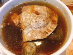 -横河佬炖品店(罗阳一路老店)