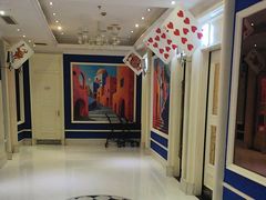 -自由港KTV(王子公主金平店)