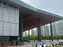 -野马渡文体中心游泳·健身