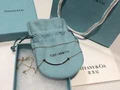 -Tiffany & Co.蒂芙尼
(天津万象城店)