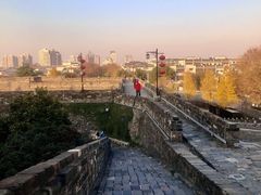 -南京城墙景区