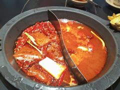 -蜀大侠火锅(四川北路店)