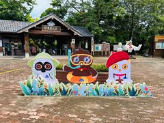-大湾区中央湿地公园