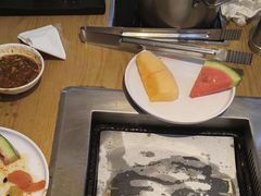 -苏格里岛自助海鲜火锅烧烤(大汉悦中心店)