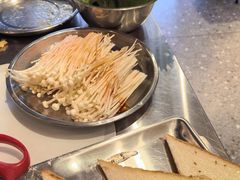 -英雄故事地摊烤肉(马驹桥店)