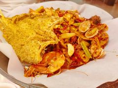 -遇西祠·海鲜烧烤(总店)