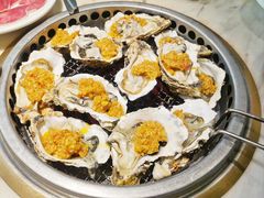 -火炉火自助餐(西直门凯德MALL店)