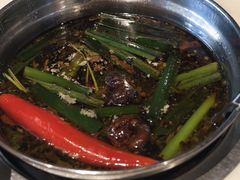-围炉夜话·潮汕卤水火锅(榕江店)
