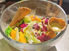 -将军牛排·尔滨地标朝鲜族美食(总店)