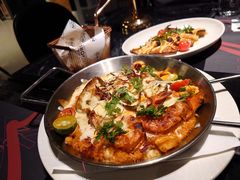 -Nord Grill&Bar Highland诺德西餐(深圳欢乐海岸店)