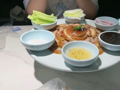 -额娘·春饼烤鸭(华北七楼创始店)