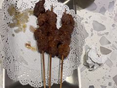 -小城牛事·鲜牛肉火锅(万达店)