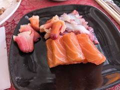 -白天鹅宾馆·流浮阁咖啡厅